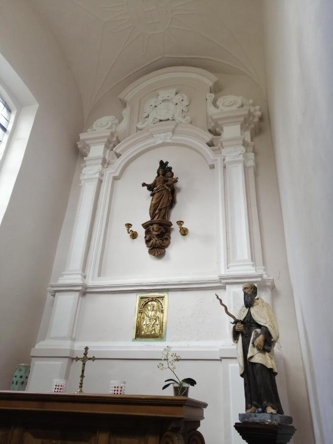 Het Rustpunt Bed & Breakfast Ghent Luaran gambar