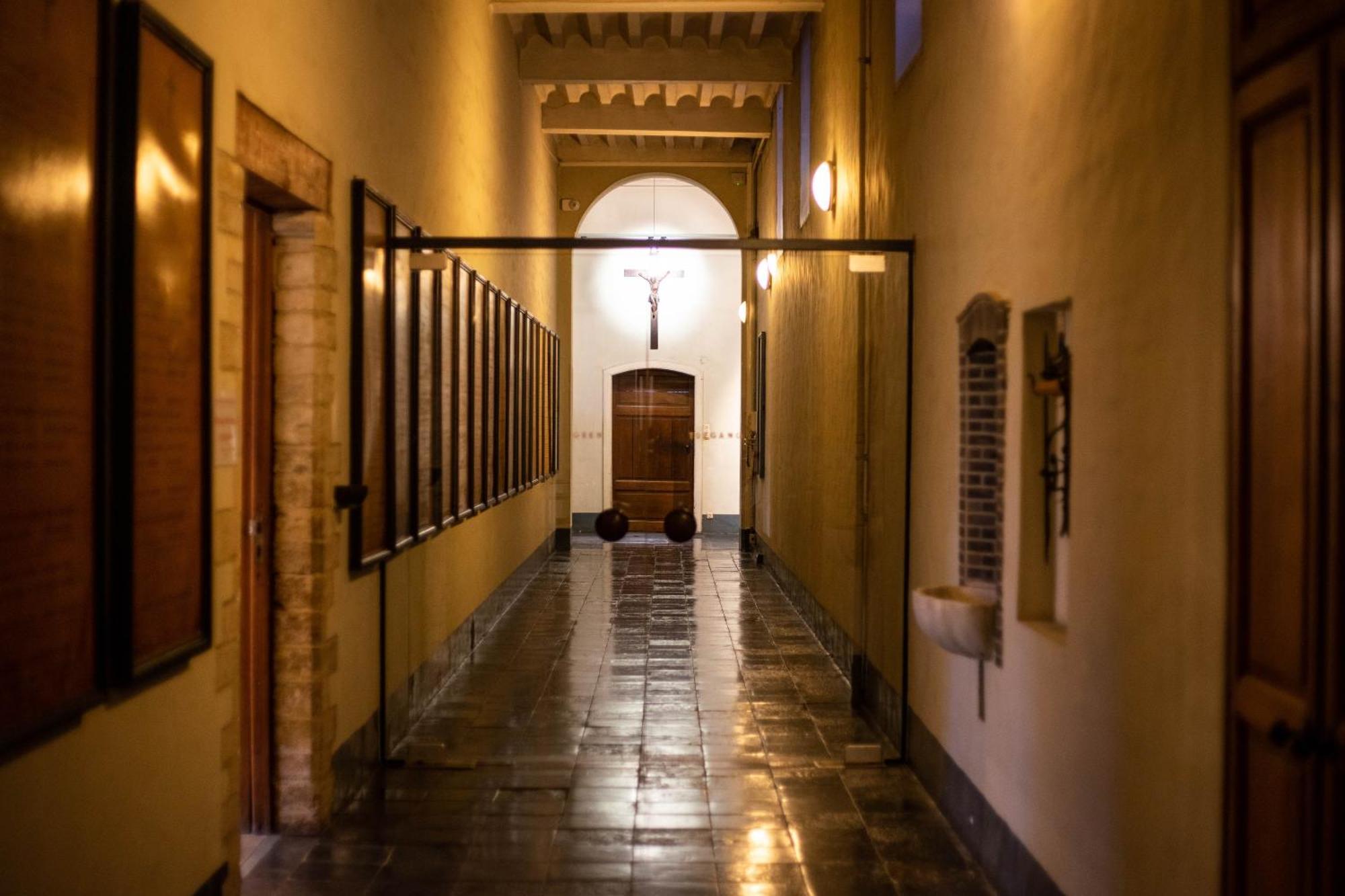 Het Rustpunt Bed & Breakfast Ghent Luaran gambar